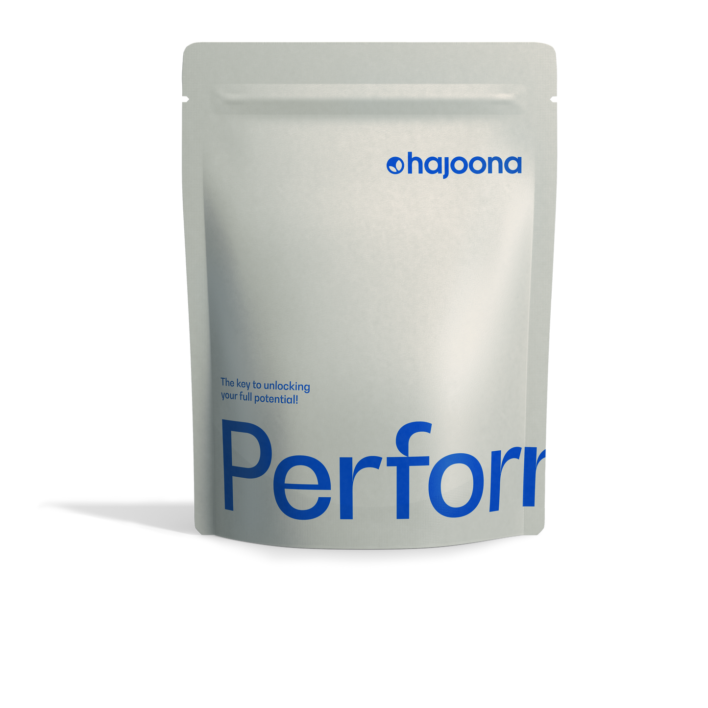 Performance stand-up pouch