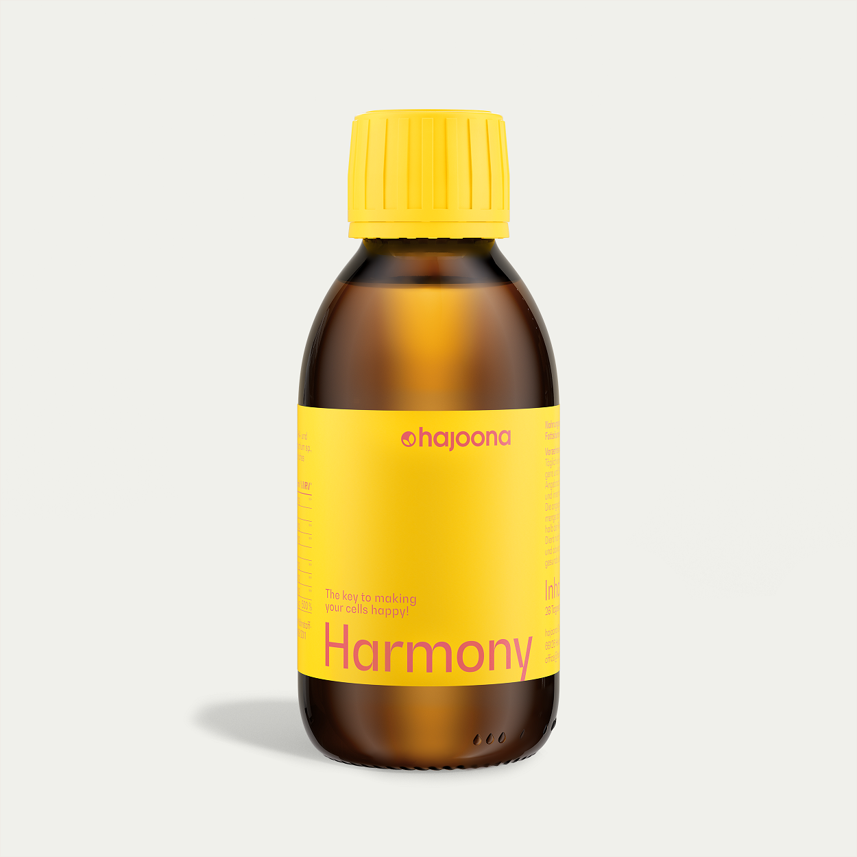 hajoona Harmony